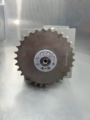 Used Wittenstein LP120X-MF2-20-1I1-3X-SPE PLANETARY GEAR Gearboxes South Carolina US | Palmetto Automation #1160048
