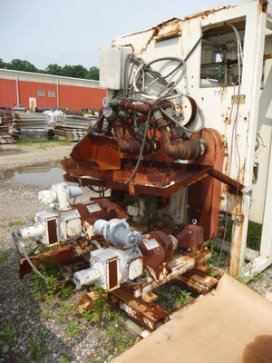 Superior MDM machine direction orientation stand Downstream Equipment, MDO | Mark One Machinery (2)