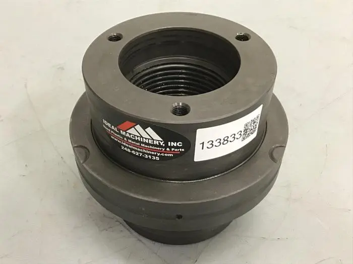 Used SUMITOMO SE180D-C510M-50 / TBN Injection Molding Parts Michigan US | Ideal Machinery #688947