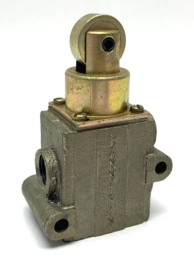 New | in-Stock Parker Hannifin CW13-37 Pump & Valve Parts Michigan US | Maverick Industrial Sales #1473895