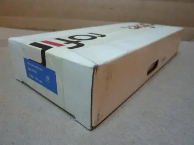 NEW ROFIN 208-17010