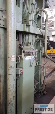 USED HUGH SMITH 1200 TON