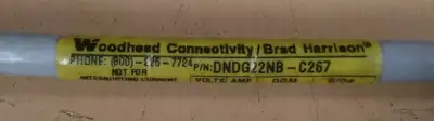 Used Woodhead _UNKNOWN_ Cable & Wire South Carolina US | Palmetto Automation #1272093