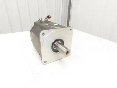 Used PROMESS _UNKNOWN_ Servo Motors Indiana US | Arrow Industrial #1466518