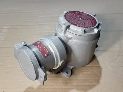 Used COOPER FSQC3430 Cable & Wire British Columbia CA | Lenmark #1440019