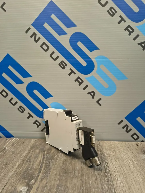 Used SICK FX0-GPR000000 Relays & Switches South Carolina US | ESS Industrial Equipment Sales #781337