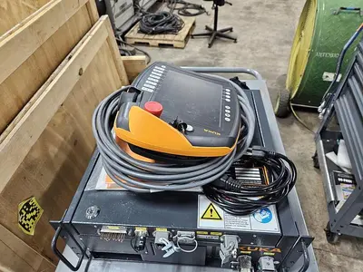 USED 2015 KUKA KUKA LBR IIWA 14 R820