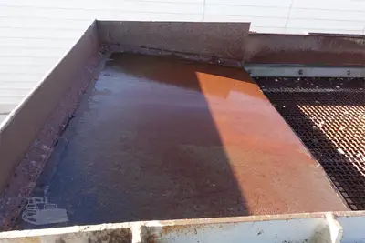 Used CEDARAPIDS 5X16 Vibratory Screens Colorado US | ABN Services #1339249