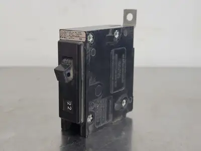 USED WESTINGHOUSE BA120