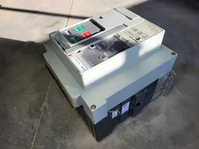 USED 2006 EATON MDS6083HEA