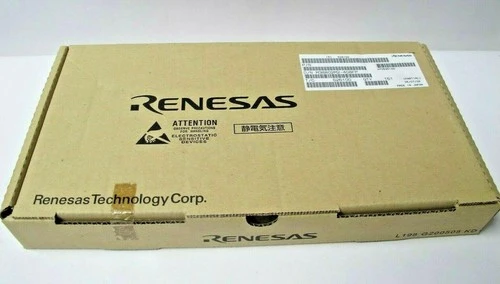 NEW Renesas Does Not Apply