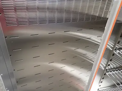 USED 2021 ESPEC CORP PVC332M