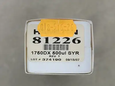 NEW HAMILTON 81226