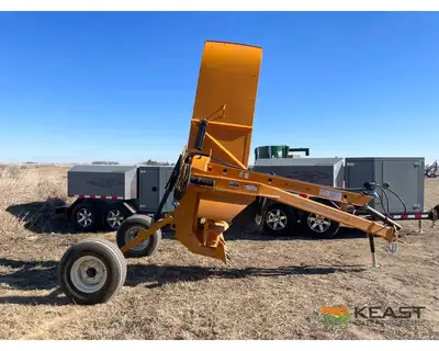 Used HURRICANE DITCHER _UNKNOWN_ Walk-Behind Trenchers Iowa US | Keast Enterprises #1360352