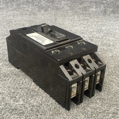 Used FPE NFJ631070 Circuit Breakers California US | Davliegogo LLC #1705667