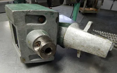 USED LIGHTNIN DC 1 HP