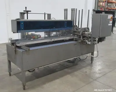 USED WEPACKIT 1175 E