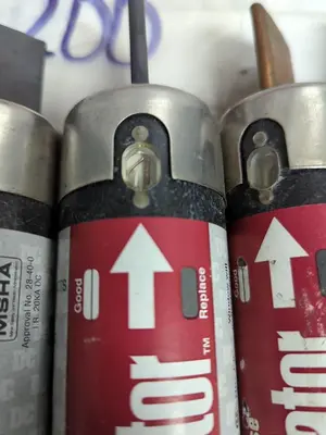 USED LITTELFUSE IDSR200