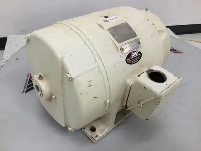 USED GENERAL ELECTRIC 5K286JN3086V