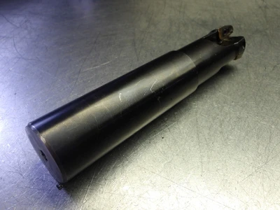 Sandvik 1.250" 3 Flute Indexable CR Endmill RA390-032O32L-17M (LOC1911A)