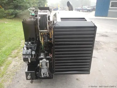 Used 2022 VERMEER 2022 VERMEER D10X15 S3 Drill Rigs Florida US | HDD Broker #1346161