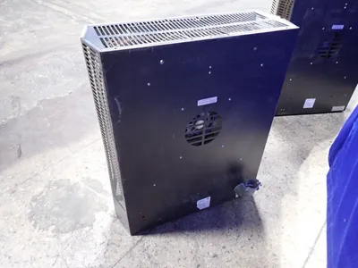 Used TPI CORPORATION F3F5150CA1L Heaters | HGR 24 #730679