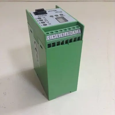 USED PHOENIX CONTACT RS232 DIGI RAMP