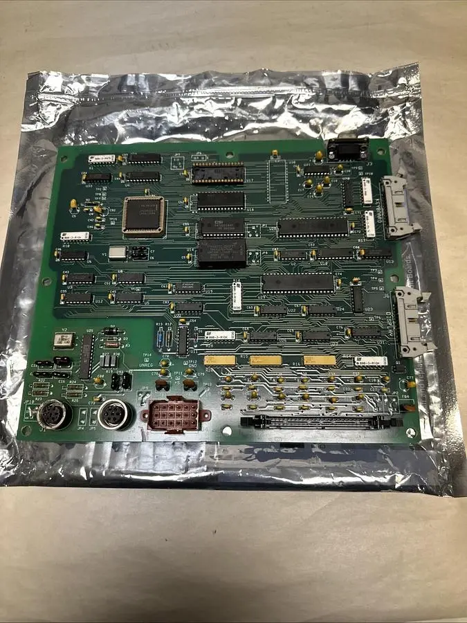 Used STOCK 1-D31771 Industrial Controls Ohio US | Surplus Asset Holdings #1237251