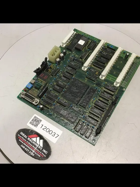Used TOSHIBA H1737601 Circuit Boards Michigan US | Ideal Machinery #569000