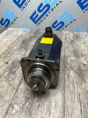 FANUC A06B-0238-B605#S000 Electrical/PLC/Automation | ESS Industrial Equipment Sales (2)