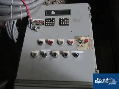 USED Lyle Industries LYLE INDUSTRIES THERMOFORMER