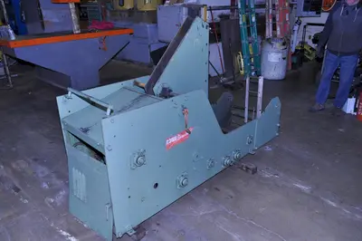 USED ROWE 3020-J
