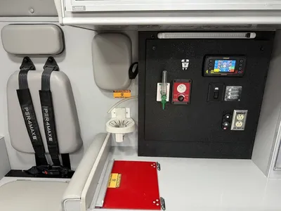 Used 2021 FREIGHTLINER AEV TRAUMAHAWK AMBULANCE Misc Trucks Minnesota US | Carco Truck & Equipment #1514150