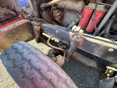 Used 1975 MACK R600 Cab Chassis trucks Pennsylvania US | Proxy Equipment #1385106