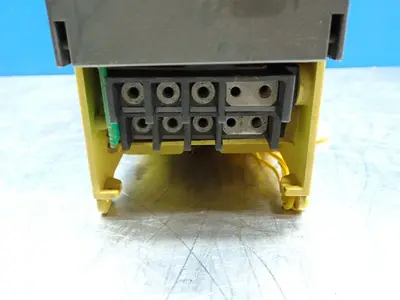 USED FANUC A06B6079H106