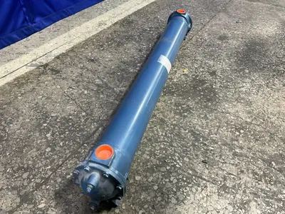 Used ITT STANDARD 514205048011 Chemical & Process Equipment Ohio US | HGR 24 #1482381