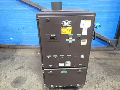 USED IMS COMPANY RD100