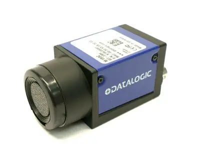 601-0384, M180C | Datalogic 601-0384 Gig-E Color CCD Camera 1628x1236 20FPS 1/1.8" M180C - New