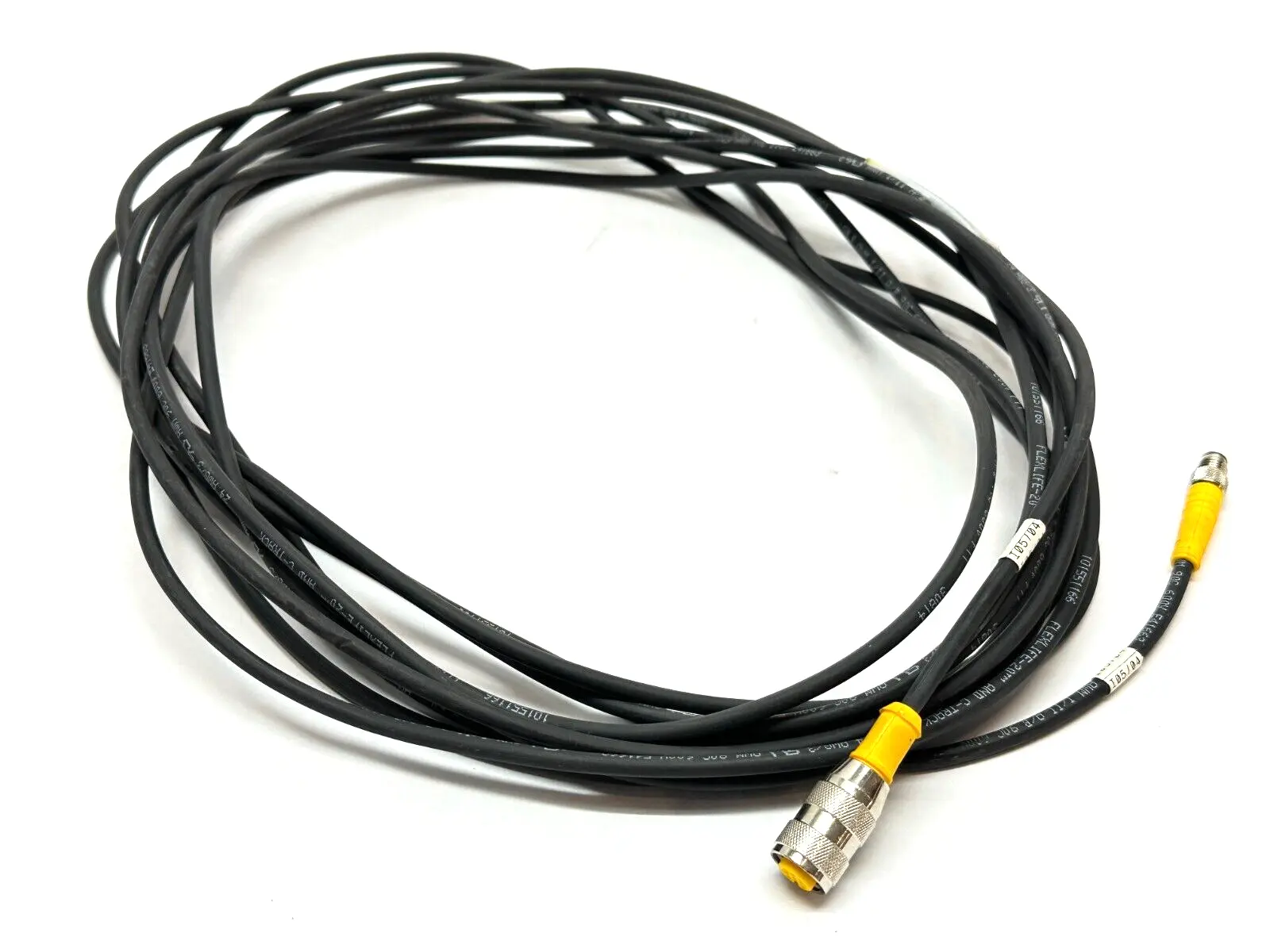 Used Turck RK 4T-8-PSG 3M/S90/S101, U0884-70 Electrical Fittings Michigan US | Maverick Industrial Sales #1475313
