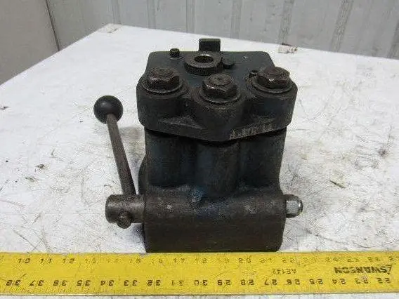 Used WOODWORTH _UNKNOWN_ Miscellaneous MRO | Arrow Industrial #657870