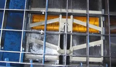 USED 2019 PUTZMEISTER SEWAGE SLUDGE CONVEYING SYSTEM