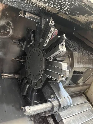 USED 2004 MAZAK Mazak QTN 200M