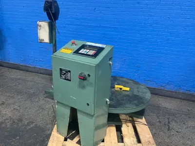 Used _UNKNOWN_ _UNKNOWN_ Servo Feeders Ohio US | HGR 24 #1370384