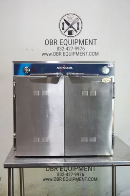 USED Alto-Shaam 750-CTUS