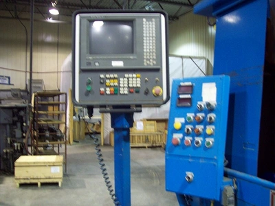 USED 1996 MOTCH 219-VNC