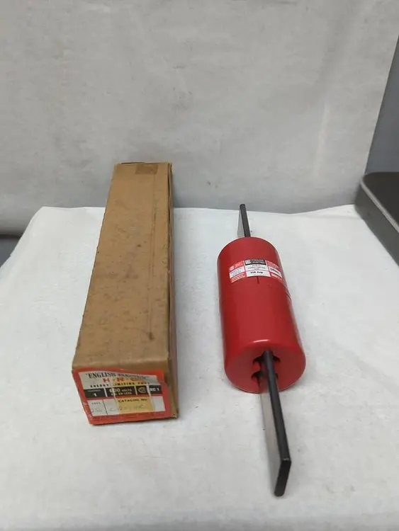 New | in-Stock ENGLISH ELECTRIC C250HR Miscellaneous Equipment (Electrical & Power) Ohio US | Surplus Asset Holdings #1235405