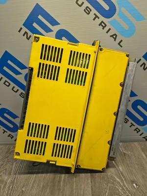 FANUC A06B-6090-H006#J011 Servo Drives & Amplifiers | ESS Industrial Equipment Sales (5)