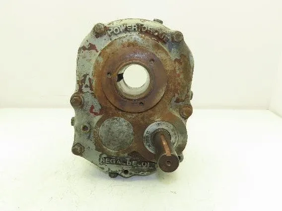 Used REGAL BELOIT _UNKNOWN_ Speed Reducers Indiana US | Arrow Industrial #628415