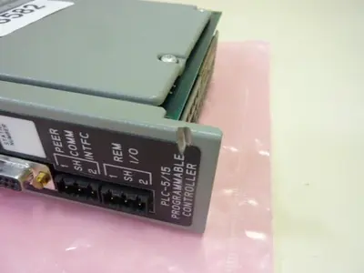 USED ALLEN BRADLEY 1785-LT SER B