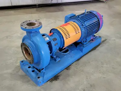 Reverse Osmosis System